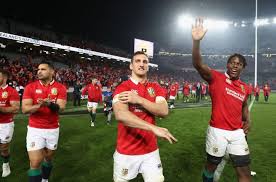 British & irish lions coach warren gatland said he hoped his team would face tougher opposition as they build towards. Lions Tour To South Africa Given Green Light With Or Without Spectators Cityam
