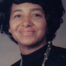 Obituary of Edna Mae Mosley