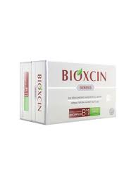 Bioxcin Genesis Sac Dokulmesine Karsi Bitkisel Serum