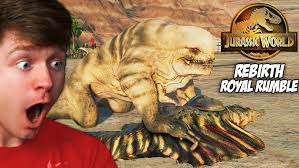 buying mark degler LEGO® Jurassic World™