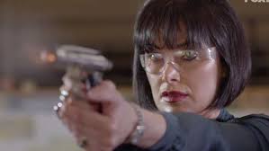 Lisa Oldfield spray: Yassmin Abdel-Magied just the latest victim