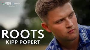 Roots: Kipp Popert