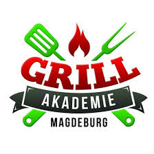 Nick Polzin Grillakademie Magdeburg Mit Bildern Grillparty Bbq Magdeburg