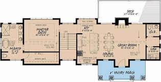 Modern Plan 1 981 Square Feet 3
