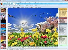 Programma Per Modificare Foto Fotoworks 2020 In Italiano