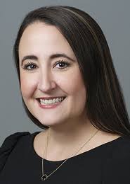 LEADERS Interview with Jessica Baran, Vice President, Head of Leasing, Rudin