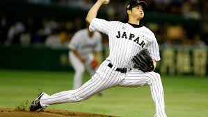 Sadly, there are no instagram handles of his parents. Cincinnati Reds Have Interest In Japan S Shohei Ohtani