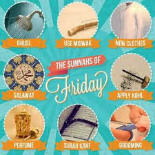 Meskipun setiap hari kita dianjurkan untuk mandi, namun di hari jumat ada sunnah untuk mandi sebelum jumat. Pin On Allah And Islam