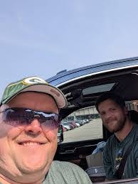 Preston Slack's Instagram, Twitter & Facebook