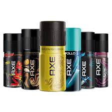 Axe Body Spray Global Sources