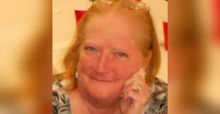 Maryvonne Wright Obituary