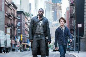 Resultado de imagen de la torre oscura pelicula