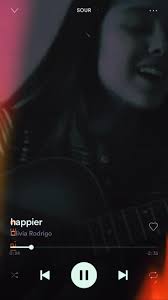 We did not find results for: Video Happier Olivia Rodrigo Di 2021 Lirik Lagu Buku Lagu Lagu