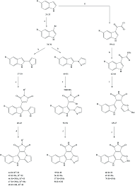 Subject arrested for obtaining property by false pretense. The Synthesis And Biological Activity Of Marine Alkaloid Derivatives And Analogues Rsc Advances Rsc Publishing