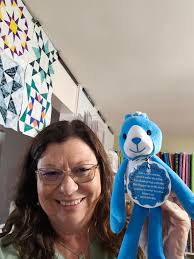 Bunny in the bluebells 💜💜