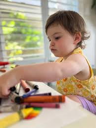 Any good daycare center near saddar?