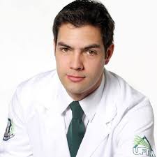 Dr. Bruno Borges F. Gomes