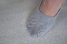Skimmer Socks No Show Socks Sock Knitting Patterns Sock Patterns Knitting Socks