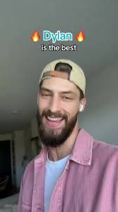 Dylan Louverie Best Friend