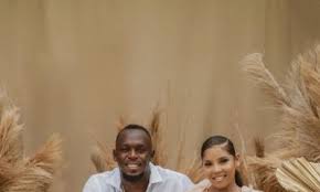 We've got the list of usain bolt girlfriends and women he's usain bolt also typically likes to keep his relationships private, but when you're one of the most. 20 Year Old Brazilian Student Spends A Normal Night With Usain Bolt Amidst Girlfriend S Massive Rio2016 Support Bellanaija