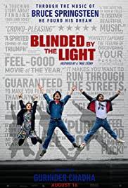 Best english movies of 2019: Blinded By The Light 2019 Imdb