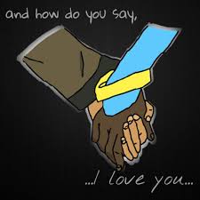 But she kept it all inside her head. If I Could Tell Her Voltron Amino