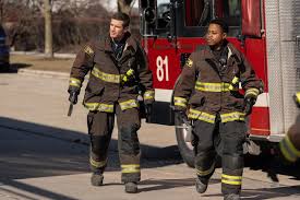 The Real Reason They Left Chicago Fire? Insider Claims Spark Major  Controversy (Full information 👇 💬 )