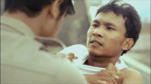 Wrong Day: Polisi Tanpa Area Antara — Cinema Poetica