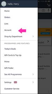 Check spelling or type a new query. How To Change Your Default Credit Card On Amazon And Clean Up The List