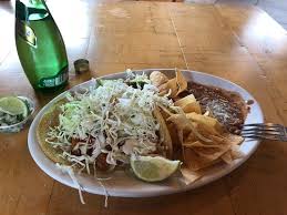 Cofounder ralph rubio says the original fish taco, hands down. The Basic Original Fish Taco Picture Of Rubio S Coastal Grill Sunnyvale Tripadvisor