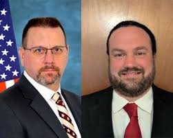 Gabe Miller, Colin Leonard best bets to claim 2A Southeast Regional gold