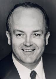 Donald ”Don” Edward Peterson