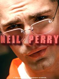 Dexter Neil Perry Actor