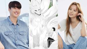 But these aren't normal circumstances: My Roommate Is A Gumiho Drame 2021 Distribution Et Resume Kpopmap Bts Kpop