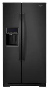 Check spelling or type a new query. Counter Depth Refrigerators Whirlpool