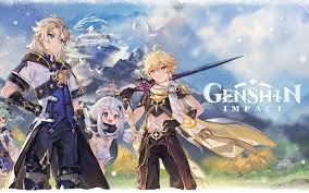 Words Worth Their Weight In Mora | World Quest | Genshin Impact - Youtube