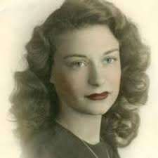 Lucille Purdy Obituary February 27, 2016