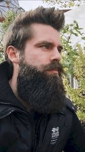 24 best long beard styles; 56 Best Viking Beard Style To Perfect Your Style Gliteratious Com Long Beard Styles Beard Styles Viking Beard Styles