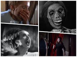 And now, here they are, the ten best cult horror movies of all time! Classic Horror Movies For People Who Think They Hate Classic Horror