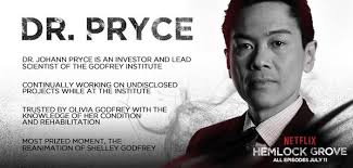 Hemlock Grove's Joel de la Fuente stars in Jeanne Sakata's Hold These  Truths at ACT, Helmed by Lisa Rothe, July 31-Aug. 3