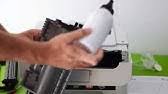 مواصفات ل copier hp deskjet 2130. Brother Printer Hl 2130 Toner Reset Youtube
