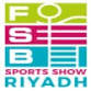 FSB Sports Show Riyadh 2026 - Riyadh International Convention & Exhibition Center, King Abdullah Rd Event Image