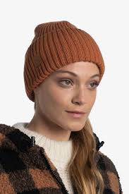 Шапка Buff цвет оранжевый