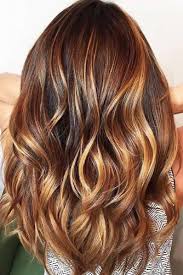 There is something for everyone! Caramel Golden Chestnut Brown Caramel Chestnut Hair Color Novocom Top