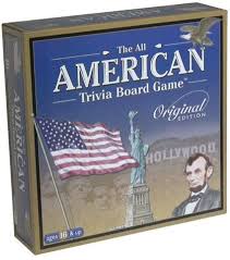Gaming is a billion dollar industry, but you don't have to spend a penny to play some of the best games online. Amazon Com All American Trivia Board Game Toys Games