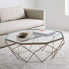 Geometric Coffee Table Geometric Coffee Table Coffee Table West Elm Coffee Table