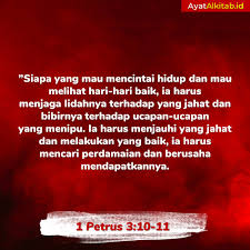 Check spelling or type a new query. 37 Ayat Alkitab Tentang Perdamaian Ayatalkitab Id