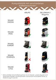 We did not find results for: Reusable Coffee Capsules For Nespresso Sustainable And Refillable In A Double Pack Our Refillable Coffee Capsule Lets You Make The World A Little Bit Greener With Every Sip Amazon De Home Kitchen