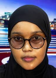 Through My Lens — SAF