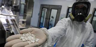 It is also being studied to treat a number of other viral infections. Russia To Supply 17 More Countries With Covid 19 Drug Avifavir Deccan Herald